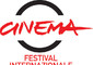Il logo del Festival internazionale del film di Roma © ANSA
