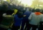 Iran: proteste e scontri a Teheran © ANSA