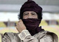 Muammar Gheddafi © Ansa