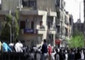 Siria, spari cecchini a funerali vittime © ANSA