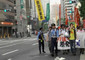 Giappone si ferma in ricordo sisma © ANSA
