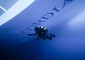 Completato dal Gis dei carabinieri il recupero di tutti i supporti informatici della plancia di comando della nave Costa Concordia © Ansa