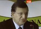 Barroso: Ue non puo' voltare faccia © ANSA