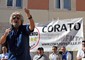 Tappa pugliese per il nuovo tour elettorale di Beppe Grillo © Ansa