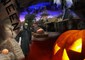 Halloween, a Magicland un premio per la maschera piu' bella © Ansa