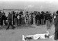 1975 - Pier Paolo Pasolini viene ucciso all'idroscalo di Ostia © Ansa