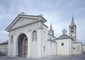 Le chiese di Aosta, grandi centri europei di arte ottoniana © Ansa