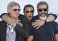 The Expendables 3 Photocall - 67th Cannes Film Festival © Ansa