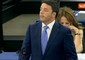 Renzi: serve riportare fiducia e speranza nella Ue © ANSA