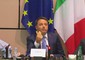 Renzi: cifra semestre Italia coraggio e orgoglio © ANSA