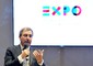 Il direttore generale Eventi di Expo, Piero Galli © ANSA