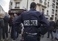 Polizia a Parigi © Ansa