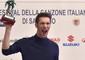 Sanremo: Giovanni Caccamo vince tra i Giovani © ANSA
