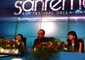 Sanremo: Conti, un Festival dedicato alla gente © ANSA