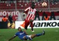 Olympiacos-Dnipro 2-2 © 