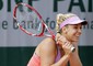 Roland Garros: Sabine Lisicki, forz, bellezza e ironia © 