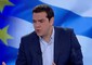 Aiuti alla Grecia sospesi. Tsipras, votate 'no' © ANSA