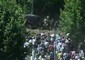 Srebrenica: sassi contro premier serbo, lascia cerimonia © ANSA
