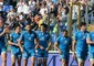 Rugby: fatta l'Italia per i Mondiali © ANSA