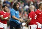 Rugby: Mondiali, Italia-Canada 23-18 © 