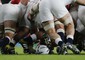 Mondiali di Rugby: Inghilterra-Galles 25-28 © 