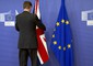 Brexit: La Gran Bretagna dice addio all'Ue © Ansa