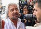 Beppe Grillo in una recente immagine © Ansa
