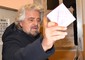 Referendum: Grillo, se italiani scelto 'S' lo rispetto © Ansa