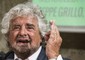 Beppe Grillo © ANSA