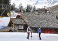 La Thuile paradiso per gli amanti dello sci © Ansa