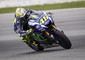 Valentino Rossi rinnova con Yamaha fino al 2018 © ANSA