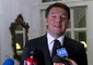 Riforme: Renzi, governo va avanti e non si ferma © ANSA