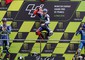 MotoGp in Francia: Lorenzo vince a Le Mans, Rossi è secondo © Ansa