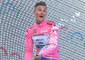 Giro D'Italia 2016: third stage © ANSA