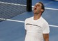 Australia: Nadal ai quarti, Monfils battuto in 4 set © ANSA