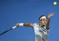 Australian Open 2017: Roger Federer in finale, battuto Wawrinka © ANSA