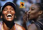 Venus e Serena Williams © Ansa