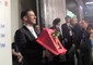 Sanremo: vince Gabbani con 'Occidentali's Karma' © ANSA