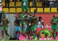 Coppa d'Africa: Burkina Faso-Ghana 1-0 © 