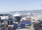 Porti: D’Agostino, Autostrade mare salvano economia marittima italiana © 