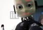 Da Iit ecco iCub robot bambino che ha conquistato il mondo © Ansa