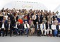 Cannes: oltre 100 star, foto di gruppo per 70 anni festival © Ansa