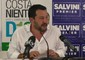 Salvini: 'Governo non credibile. Subito alle urne' © ANSA