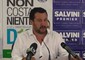 Amministrative, Salvini: 'Ottimi risultati per la Lega Nord' © ANSA