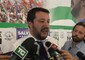 Amministrative, Salvini: 'Schiaffo al governo. Si dimetta' © ANSA