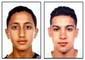 I quattro terroristi di Barcellona © 