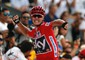Vuelta, Froome vince 9/a tappa © ANSA