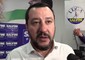 Salvini: 'Legge Fornero sara' la prima cosa che cancelleremo' © ANSA