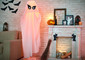Halloween, soluzioni terrificanti per la casa foto iStock. © Ansa