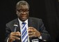 Denis Mukwege © Ansa